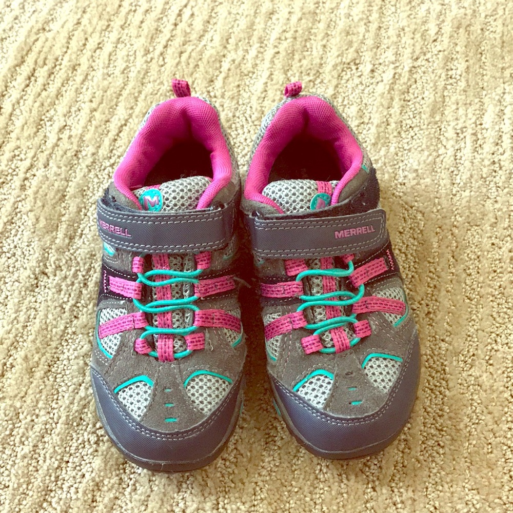 Merrell Tennis Shoes
